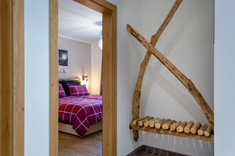 Luxury Apartment Hollersbach 4
