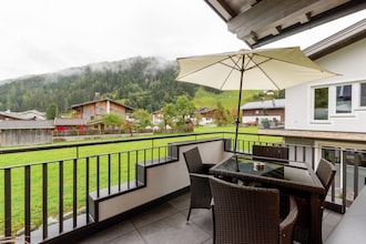 Luxury Apartment Hollersbach 4