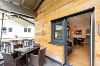 Luxury Apartment Hollersbach 4