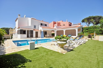 Holiday home in Algarve