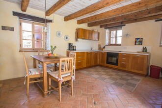 Holiday Home Terra Rossa