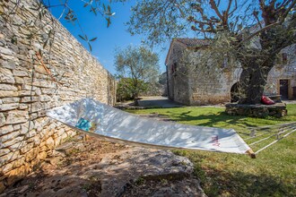 Holiday Home Terra Rossa