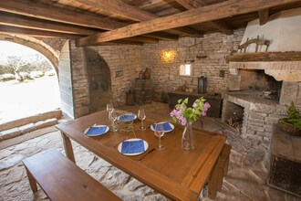 Holiday Home Terra Rossa