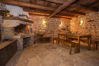 Holiday Home Terra Rossa