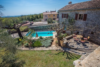 Holiday Home Terra Rossa