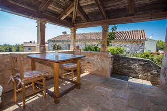 Holiday Home Terra Rossa