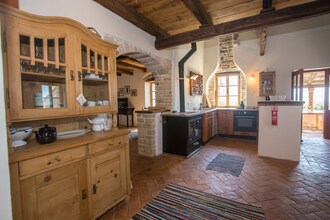 Holiday Home Terra Rossa