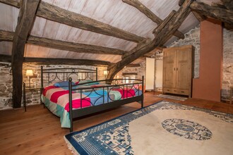 Holiday Home Terra Rossa