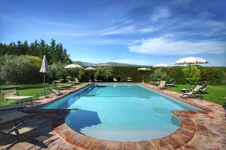 Holiday home in Tuscany/Elba