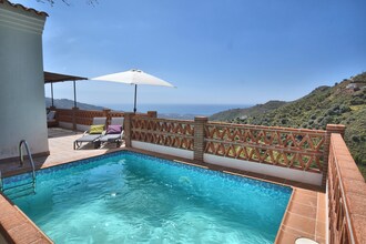 Ferienhäuser in Costa del Sol