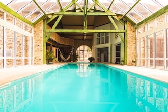 Holiday home in Limousin