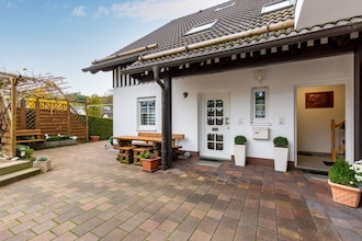 Holiday home in Sauerland