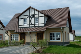 Holiday home in Mosel