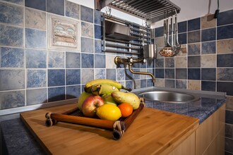 Holiday Home La Casita