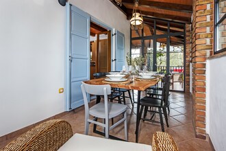 Holiday Home La Casita