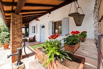 Holiday Home La Casita