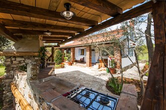 Holiday Home La Casita