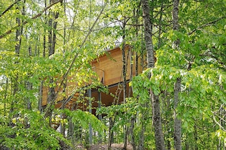 Treehouse Lika 2