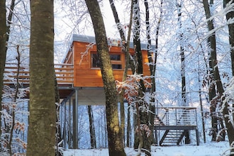 Treehouse Lika 2