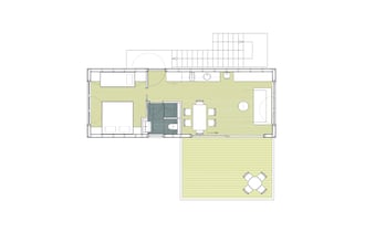 Treehouse Lika 2