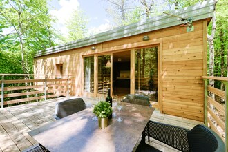Treehouse Lika 2