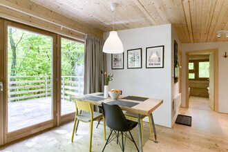 Treehouse Lika 2
