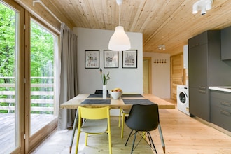 Treehouse Lika 2