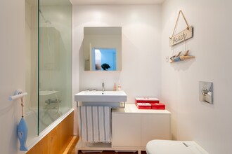Dos Mudos Luxury Ocean View