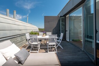 Dos Mudos Luxury Ocean View