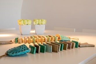 Dos Mudos Luxury Ocean View