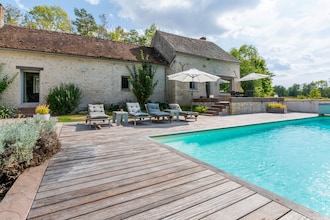 Holiday home in Centre