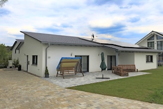 Holiday home in Bavaria