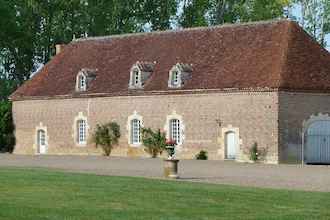 Holiday home in Auvergne
