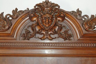 Gîte dans un château historique