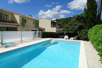 Holiday home in Languedoc-Roussillon