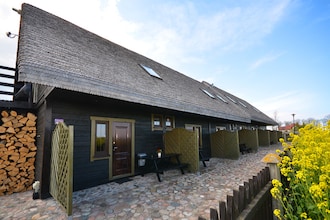 Ferienhäuser in Westpommern