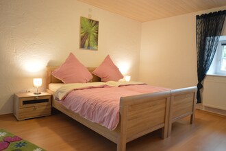 Ferienhaus Alf-Bach