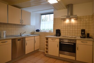 Ferienhaus Alf-Bach