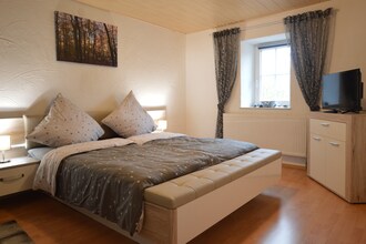 Ferienhaus Alf-Bach