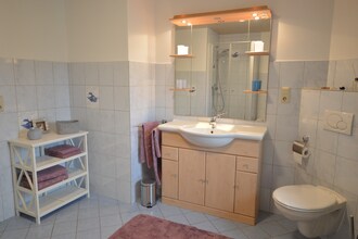 Ferienhaus Alf-Bach