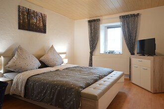 Ferienhaus Alf-Bach