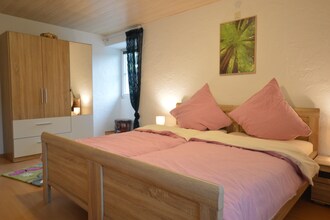 Ferienhaus Alf-Bach