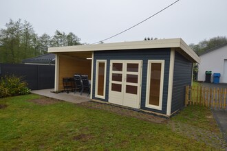 Ferienhaus Alf-Bach