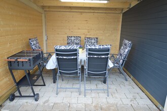 Ferienhaus Alf-Bach