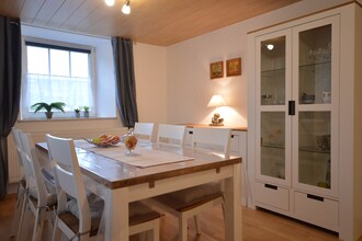 Ferienhaus Alf-Bach
