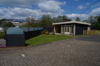 Ferienhaus Alf-Bach