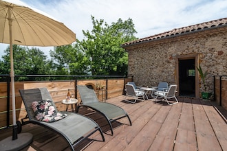 Holiday home in Midi-Pyrénées