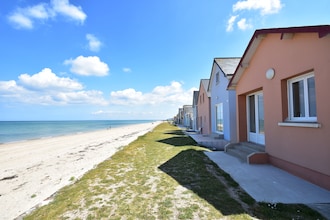 Holiday home in Normandy