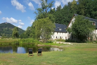 dom wiejski Sokolik- Appartment Forest