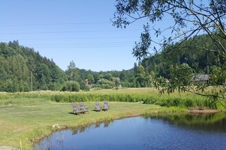 dom wiejski Sokolik- Appartment Forest